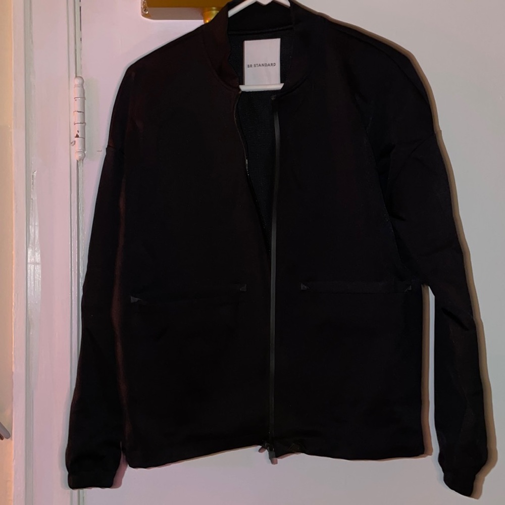 banana republic jacket